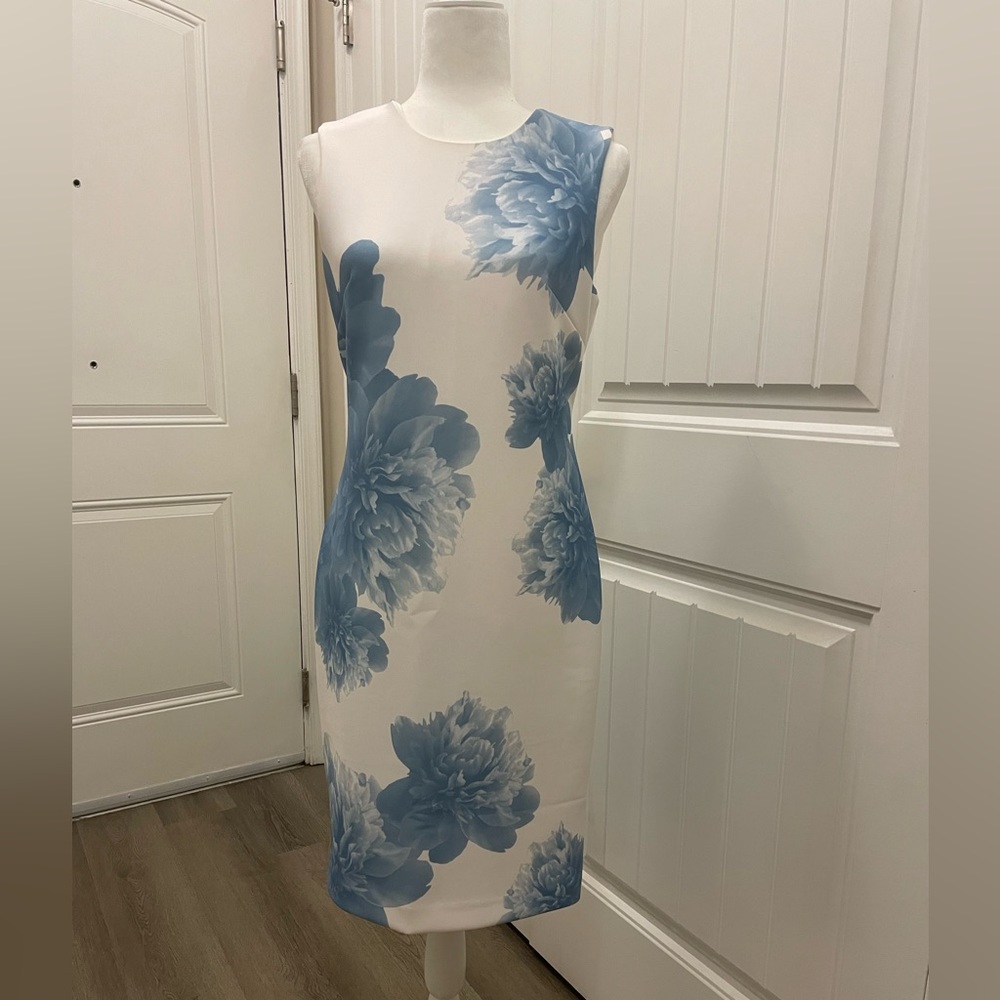 NWT Calvin Klein dress